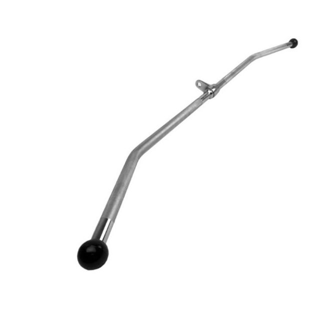 Afbeeldingen van Revolving Latisimus Stang